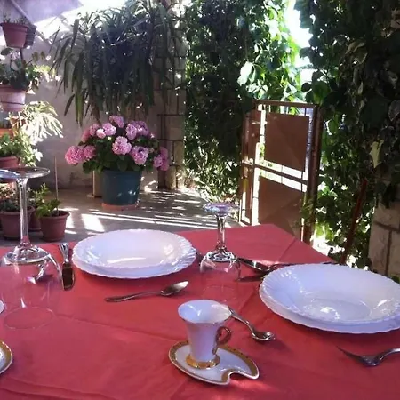 Apartment Andy